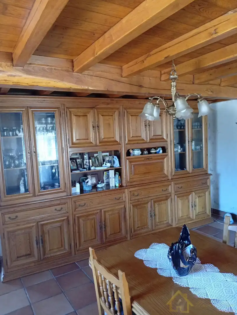 Casa en venta en Palas de Rei, imagen 4