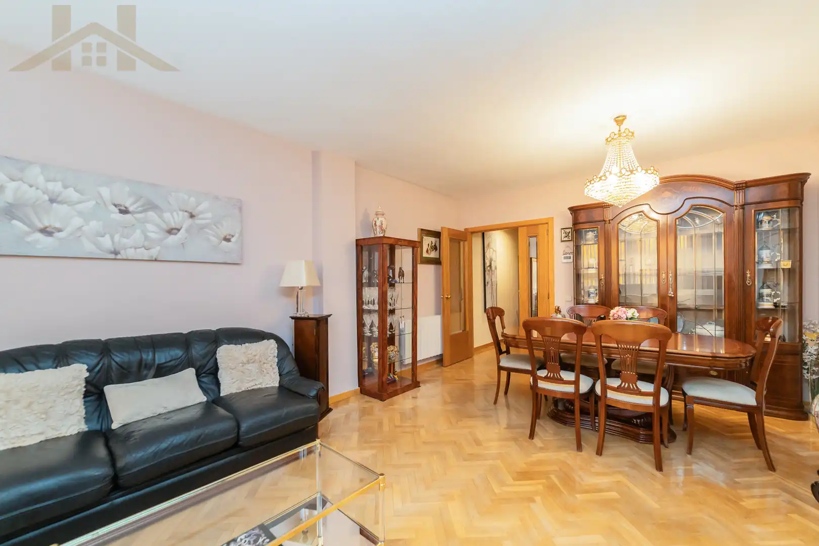 Piso con piscina en venta en Cañada - Mancha Amarilla, imagen 5