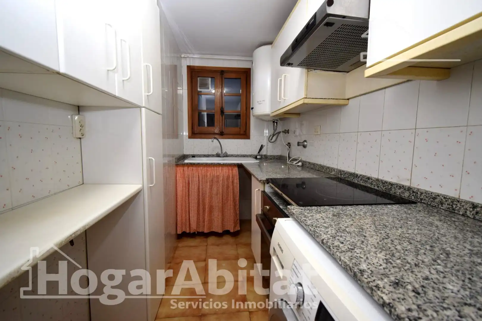 Cuina de Pis en venda en Alboraya amb Aire condicionat, Calefacció i Terrassa