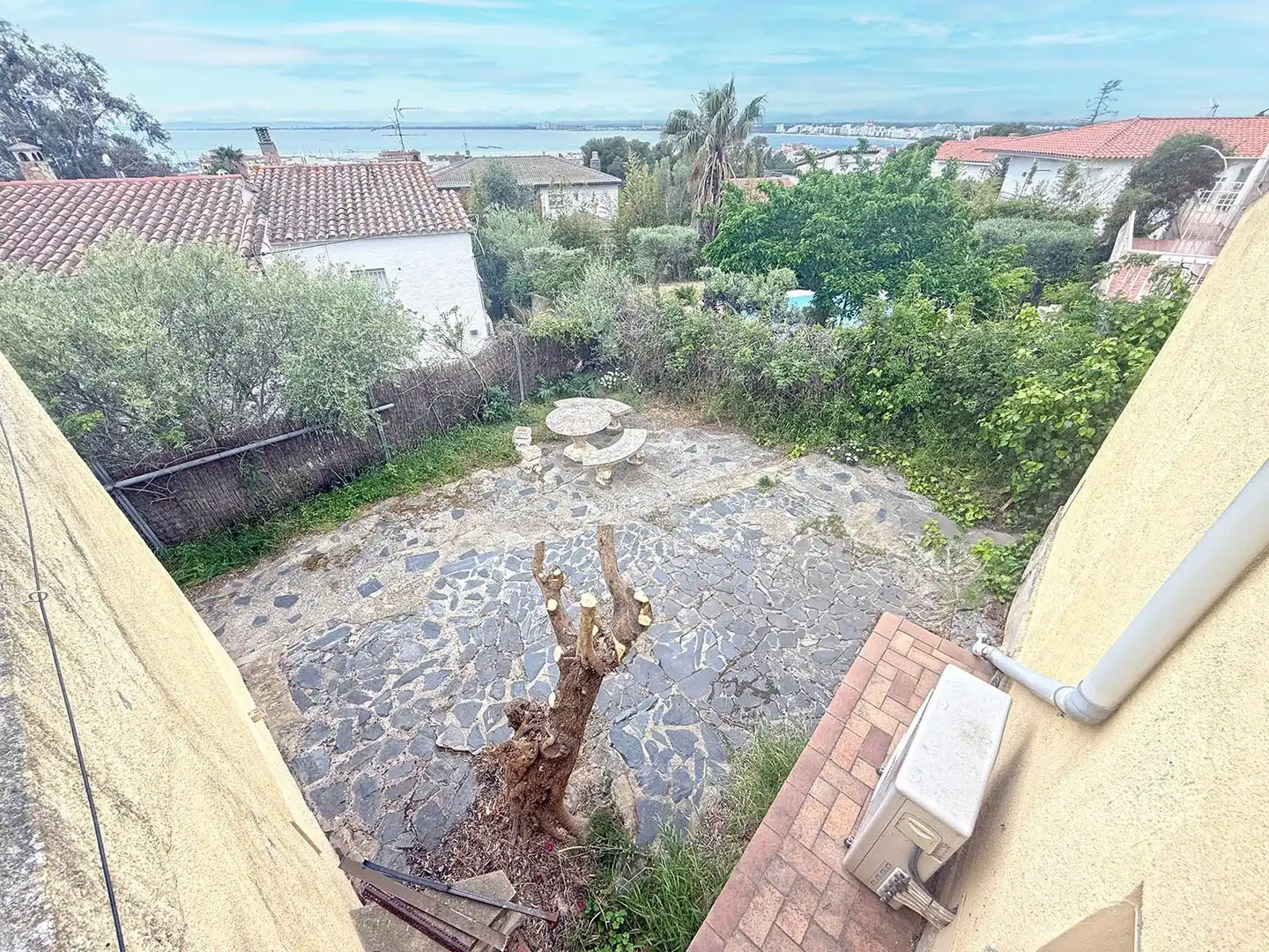 Casa o xalet en venda en Roses amb Aire condicionat, Calefacció i Jardí privat