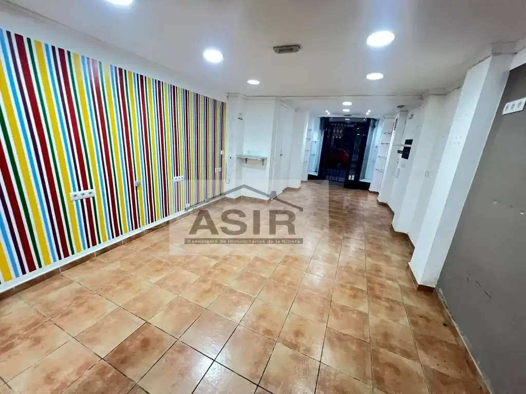 Local comercial de lloguer a Calle Curtidors, imagen 11