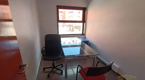 Foto 5 de Oficina en venta en Calle Molina Segura (murcia), Puente Tocinos, Murcia Capital