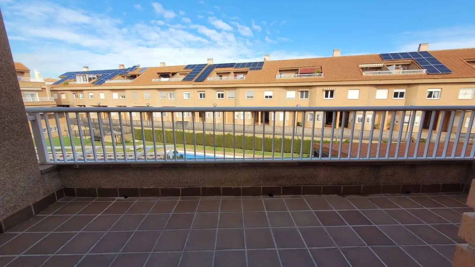 Bungalow with terrace for sale in Centro, imagen 11