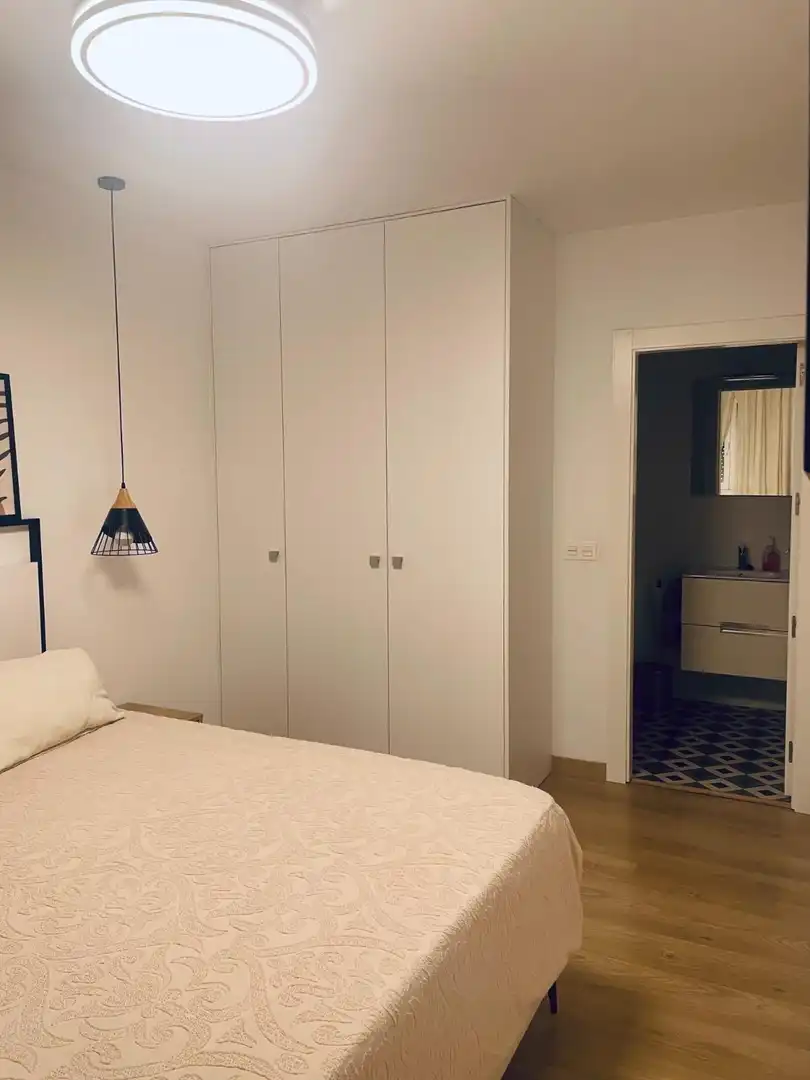 Habitación de Casa o chalet en venta en Molina de Segura con Aire acondicionado, Terraza y Trastero