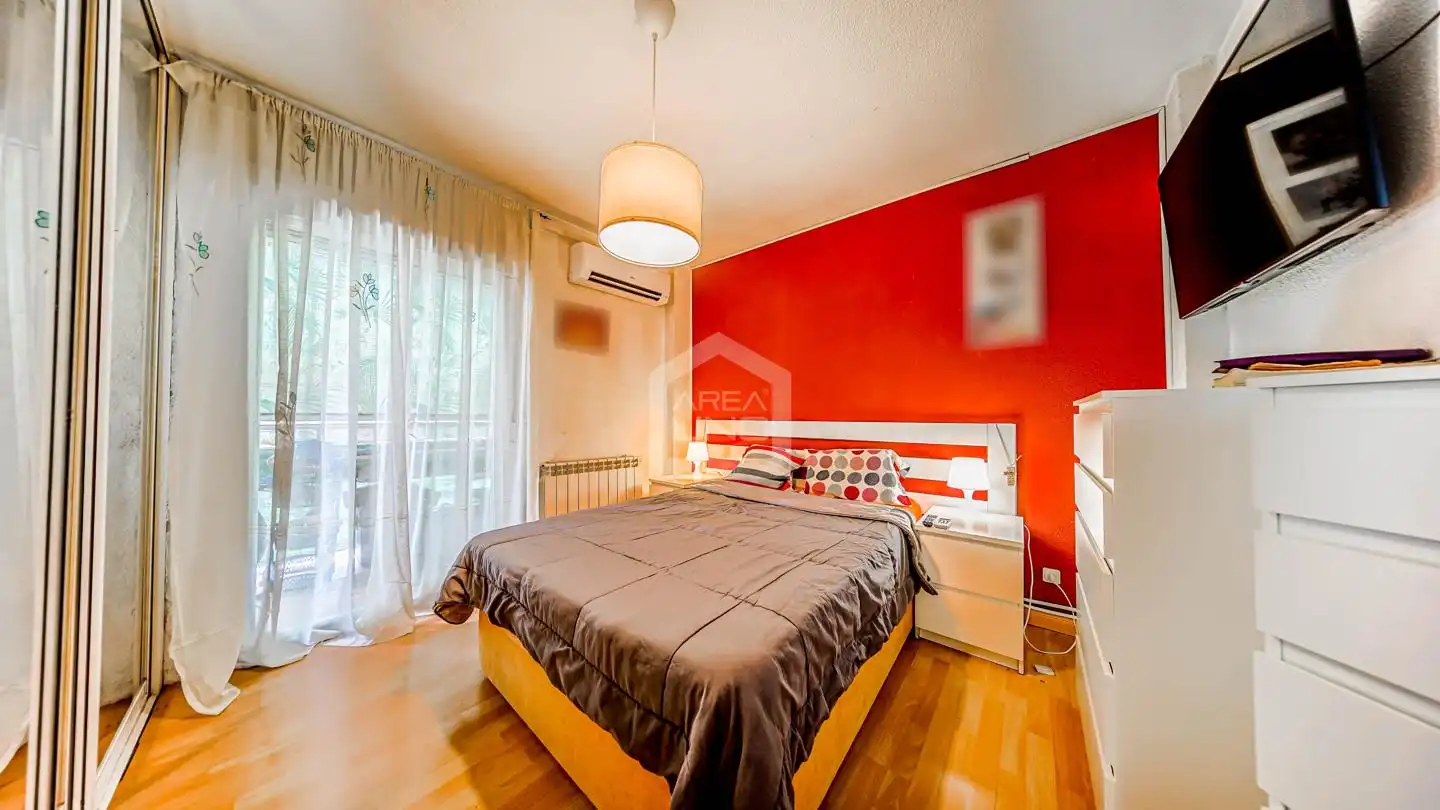 Habitación de Piso en venta en Alcalá de Henares con Aire acondicionado, Calefacción y Terraza