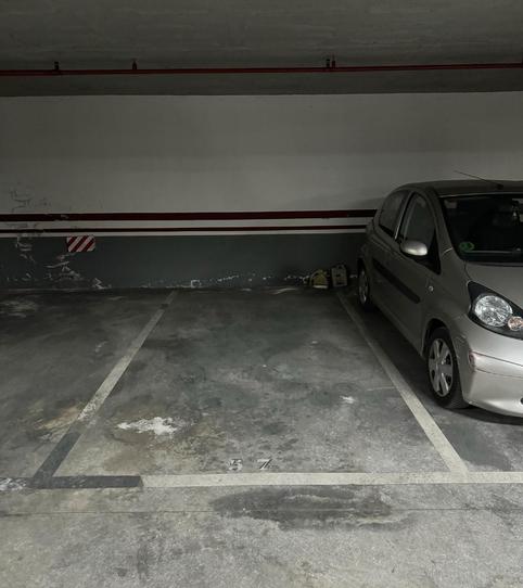 Foto 2 de Garaje en venta en Carrer de Mallorca, La Nova Esquerra de l'Eixample,  Barcelona Capital