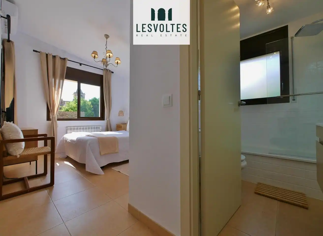 Habitación de Casa o chalet en venta en Madremanya, Girona