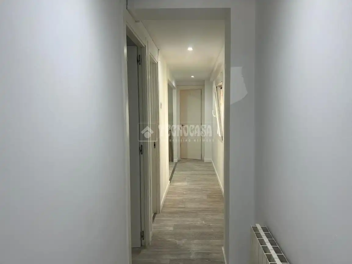 Piso en venta en  Zaragoza Capital con Calefacción y Terraza