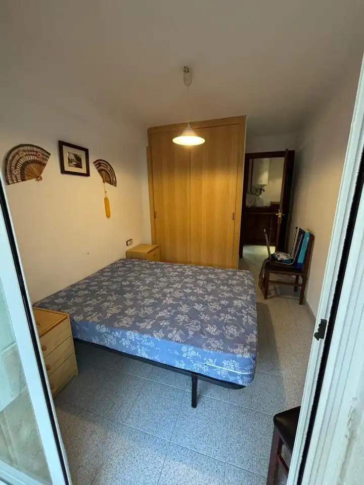Habitación de Piso en venta en Calella con Terraza