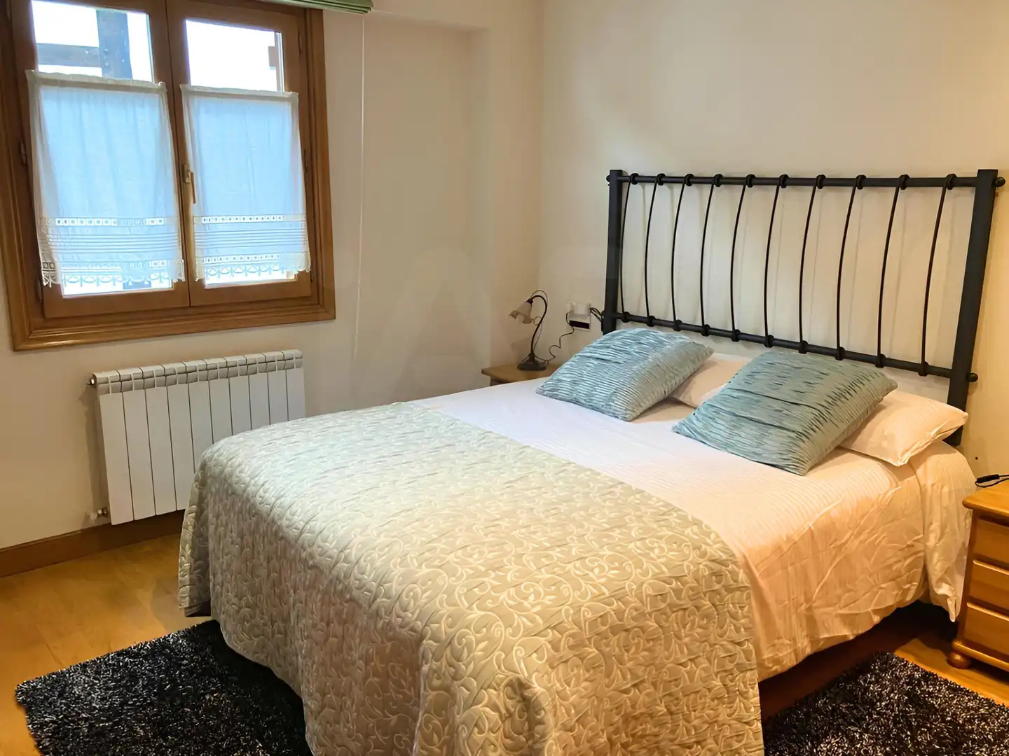 Flat for sale in Goizueta, imagen 11
