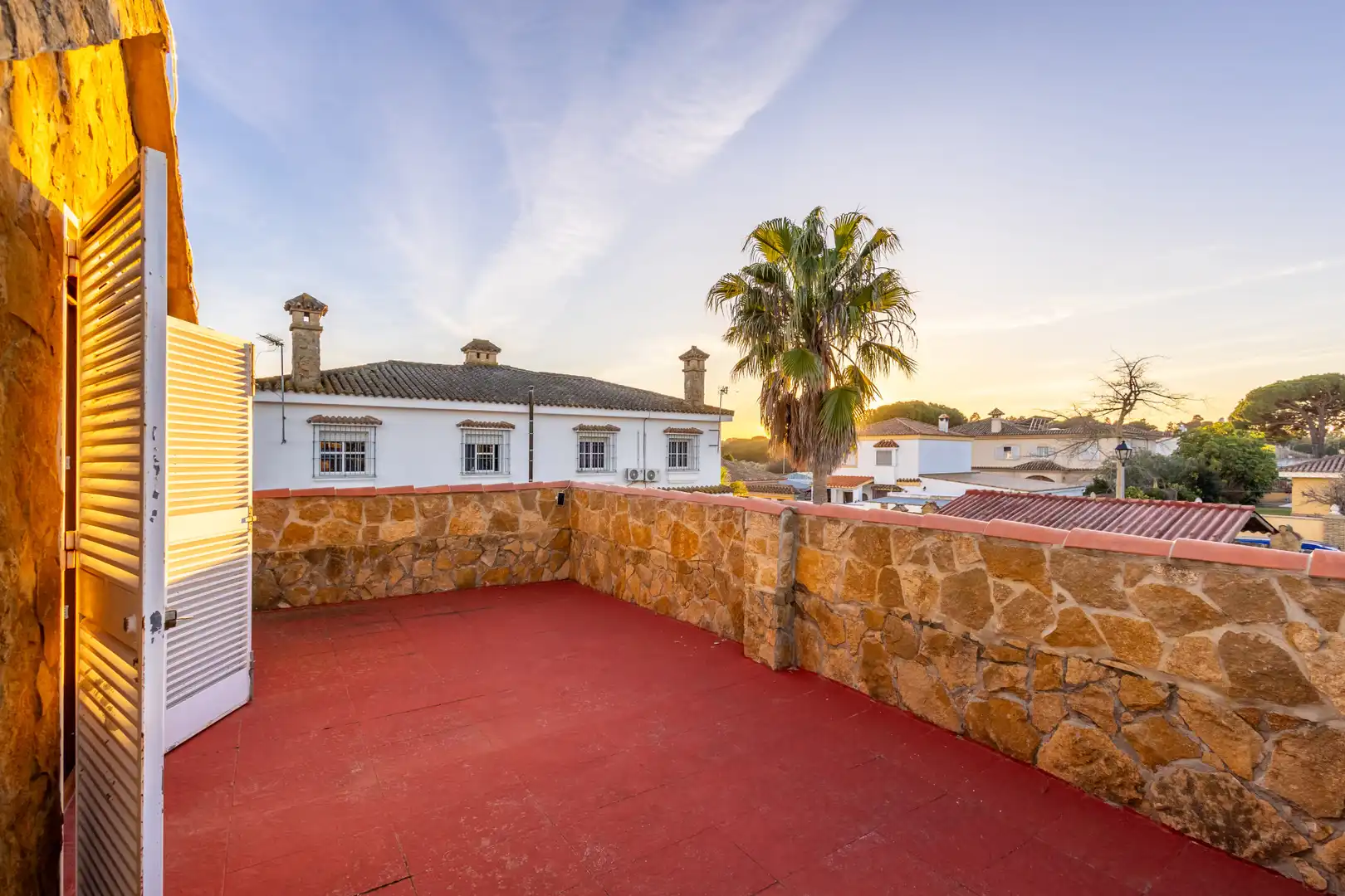 Villa avec terrasse à vendre à Ctra Sanlúcar - Cuatro Pinos, imagen 22
