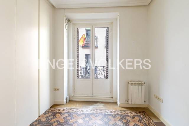 Piso en Venta en Justicia - Chueca