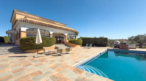 Foto 2 de Casa o xalet en venda a Villafranco del Guadalhorce, Alhaurín El Grande