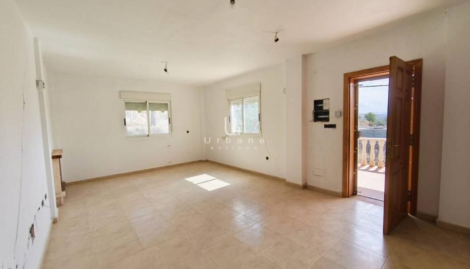 Foto 1 de Casa o chalet en venta en  Polígono 28, Abanilla, Murcia