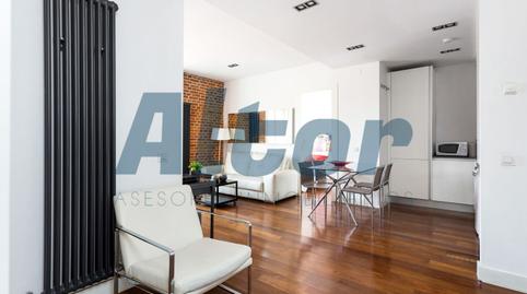 Photo 5 of Flat to rent in Tirso de Molina, Embajadores - Lavapiés, Madrid