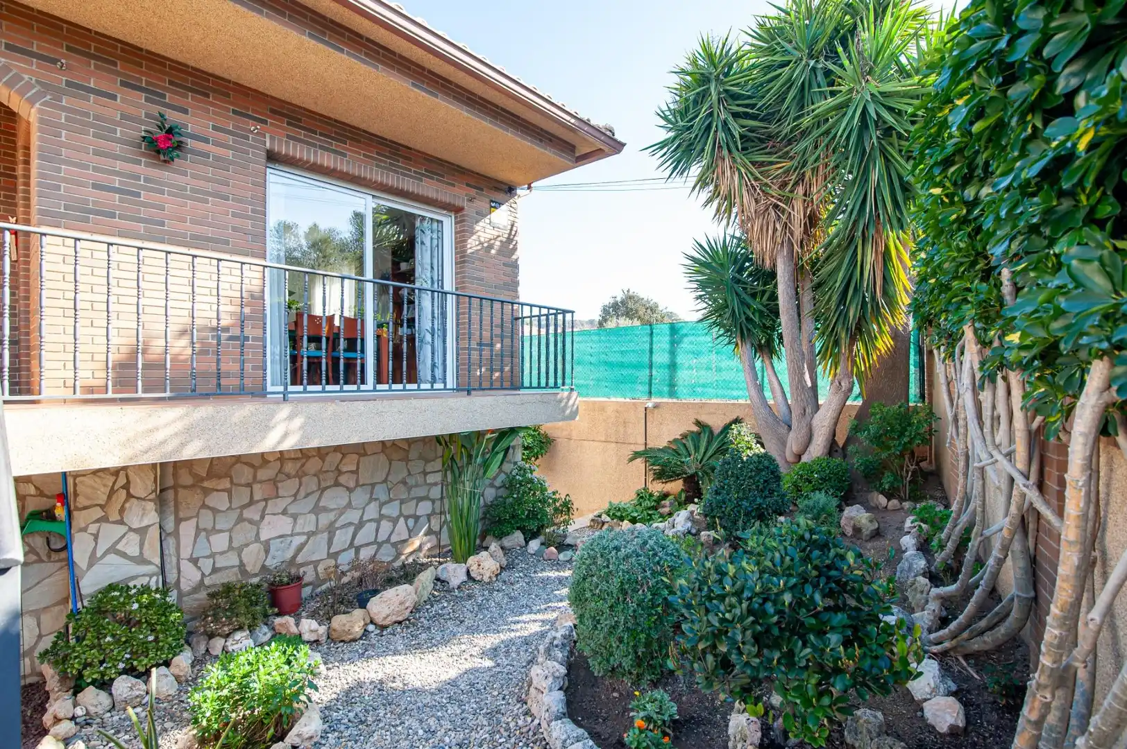 Casa con piscina en venta en Carrer COMTES DE BARCELONA, imagen 6