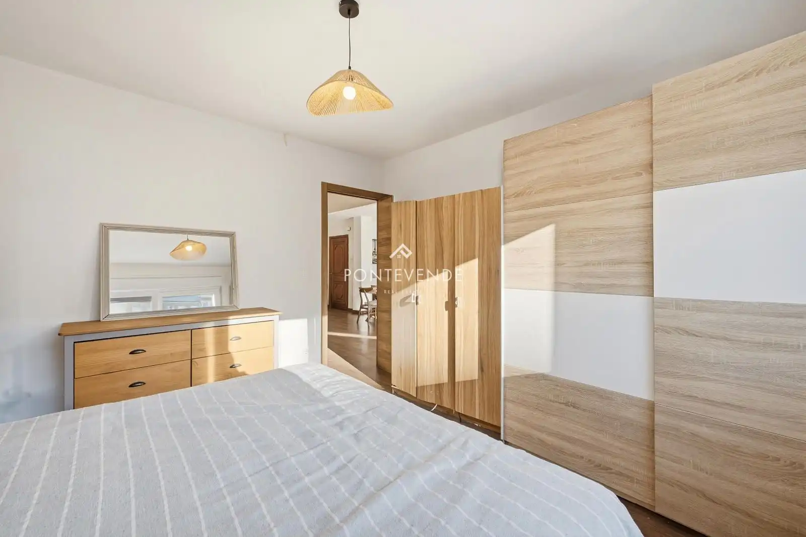 Appartement avec terrasse à vendre à Palamios (Los), imagen 8