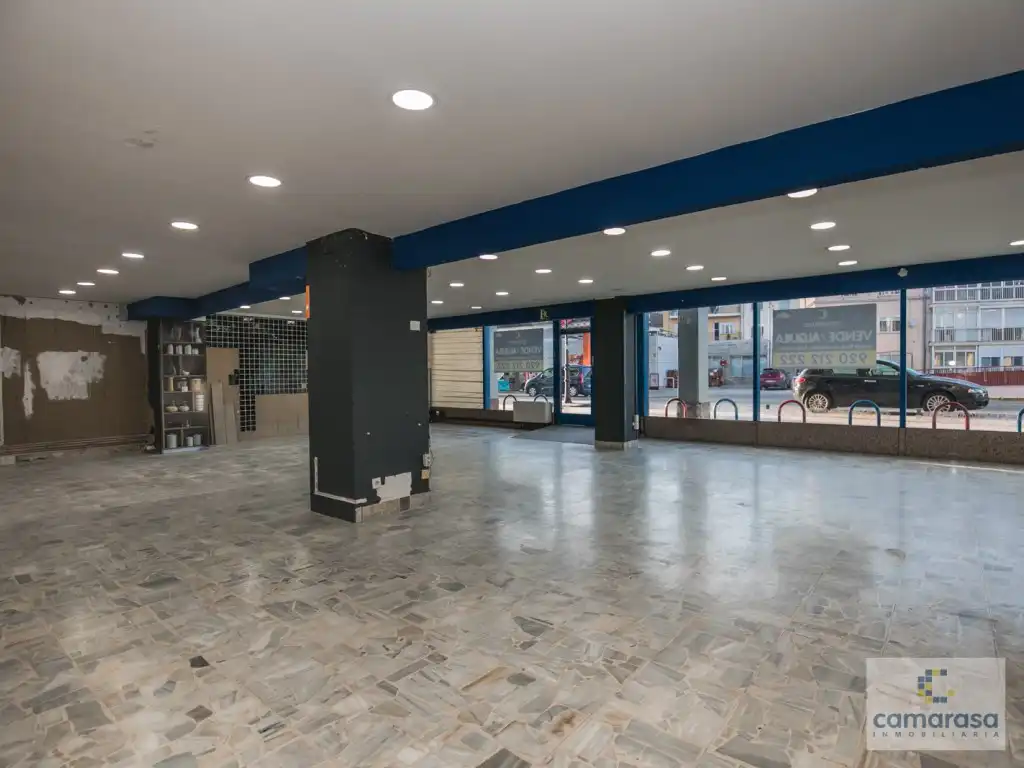 Business premises to rent in Avenida Madrid 9, imagen 7