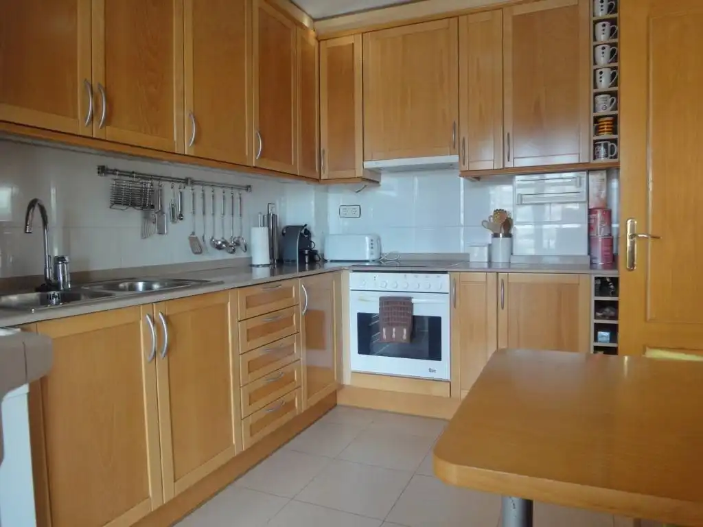 Cocina de Piso en venta en Rubí