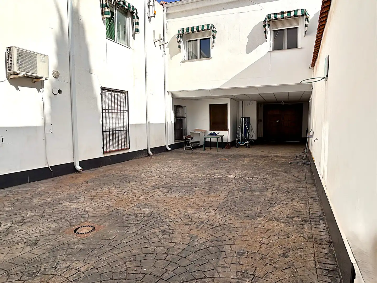 Casa amb terrassa en venda a Calle Don Sergio, imagen 30