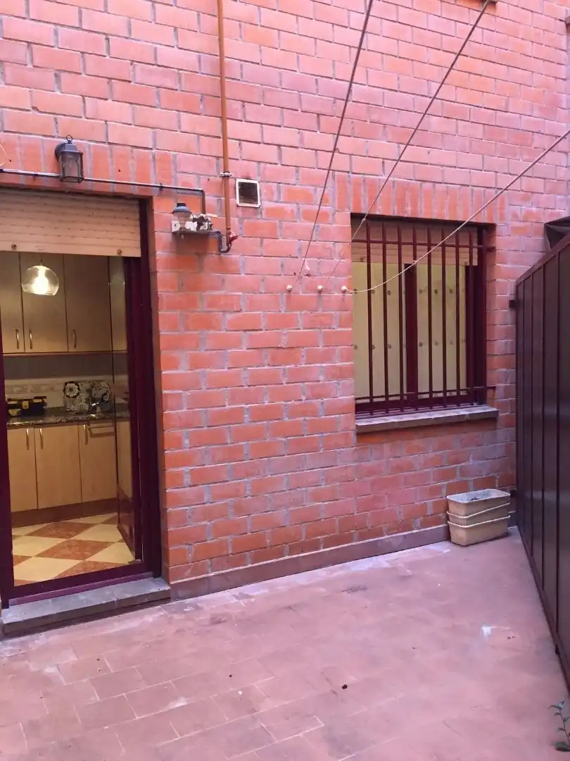 Piso en venta en Benavente con Calefacción, Terraza y Amueblado
