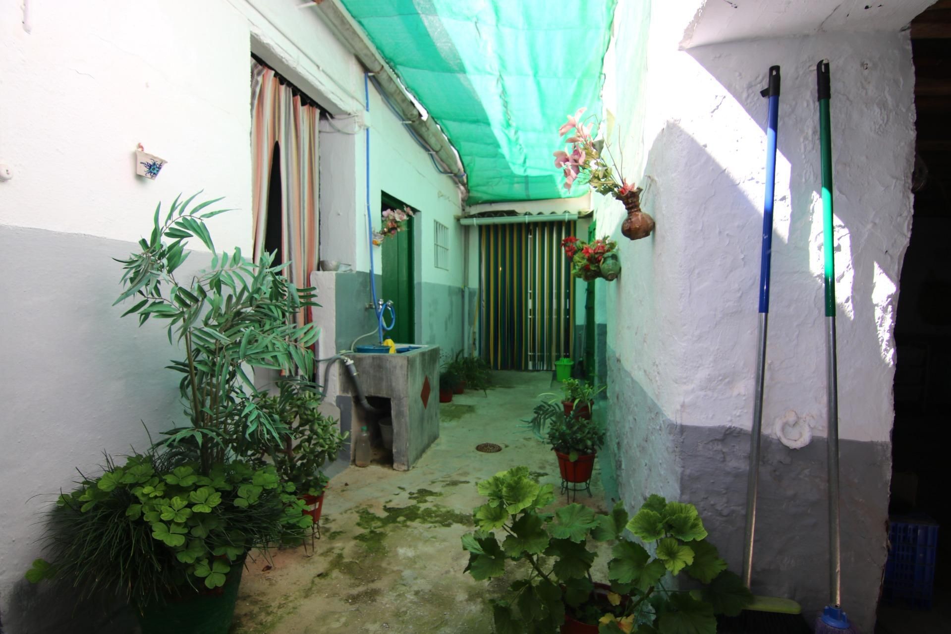 Jardí de Casa o xalet en venda en Coín amb Terrassa i Traster