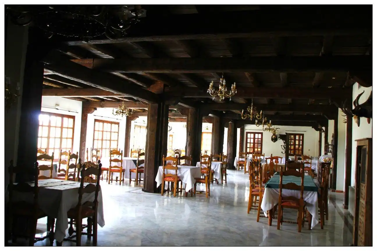 Inmuebles singulares con ascensor en venta en Diezma, imagen 25