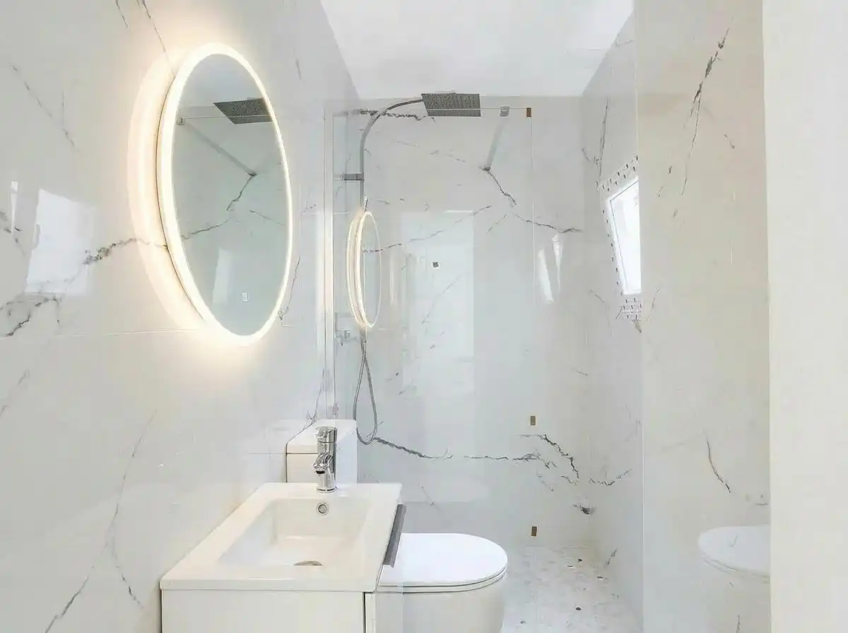 Baño de Casa o chalet en venta en Felanitx
