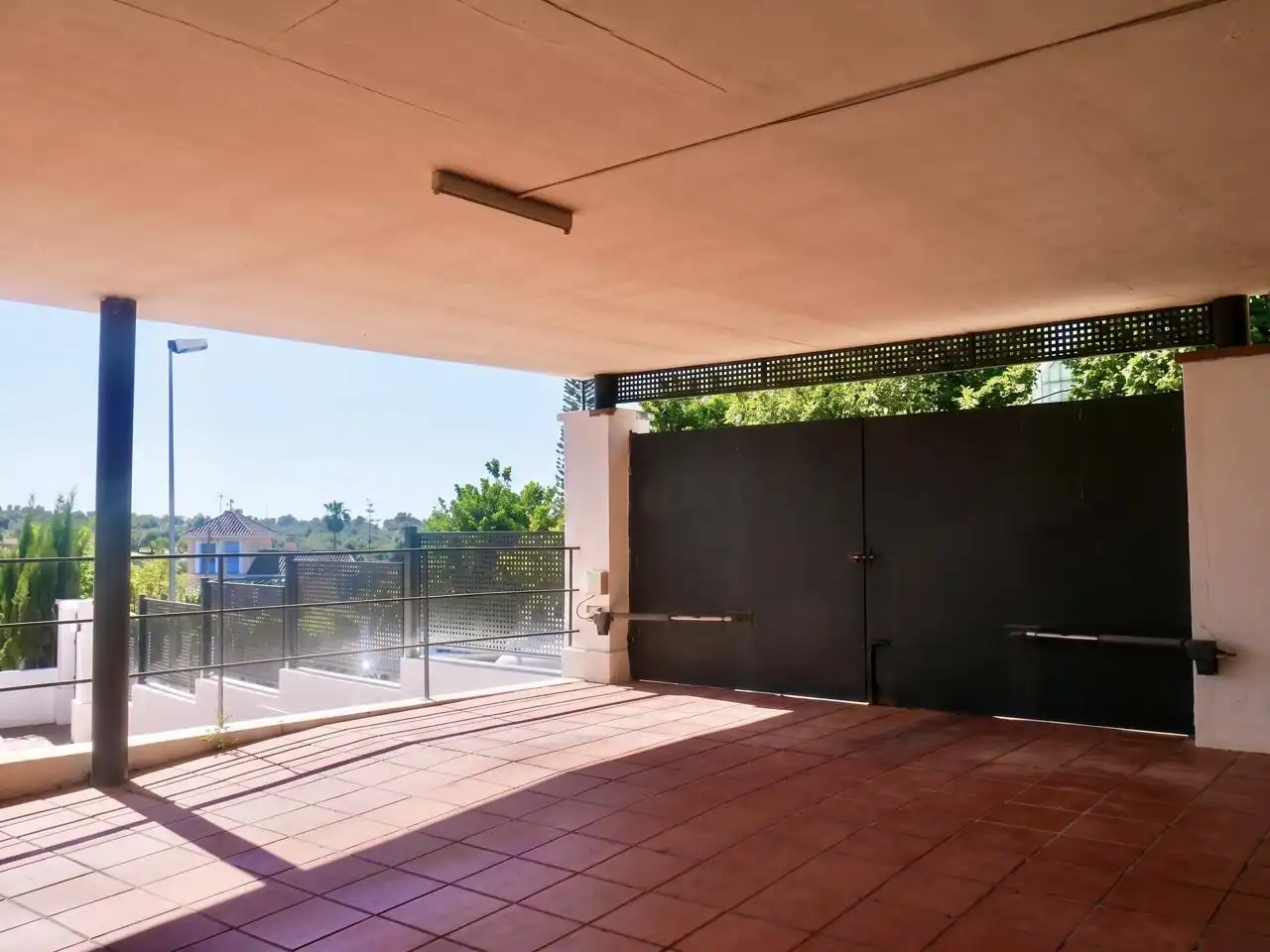 Casa con terraza en venta en Cerros de Montequinto, imagen 7