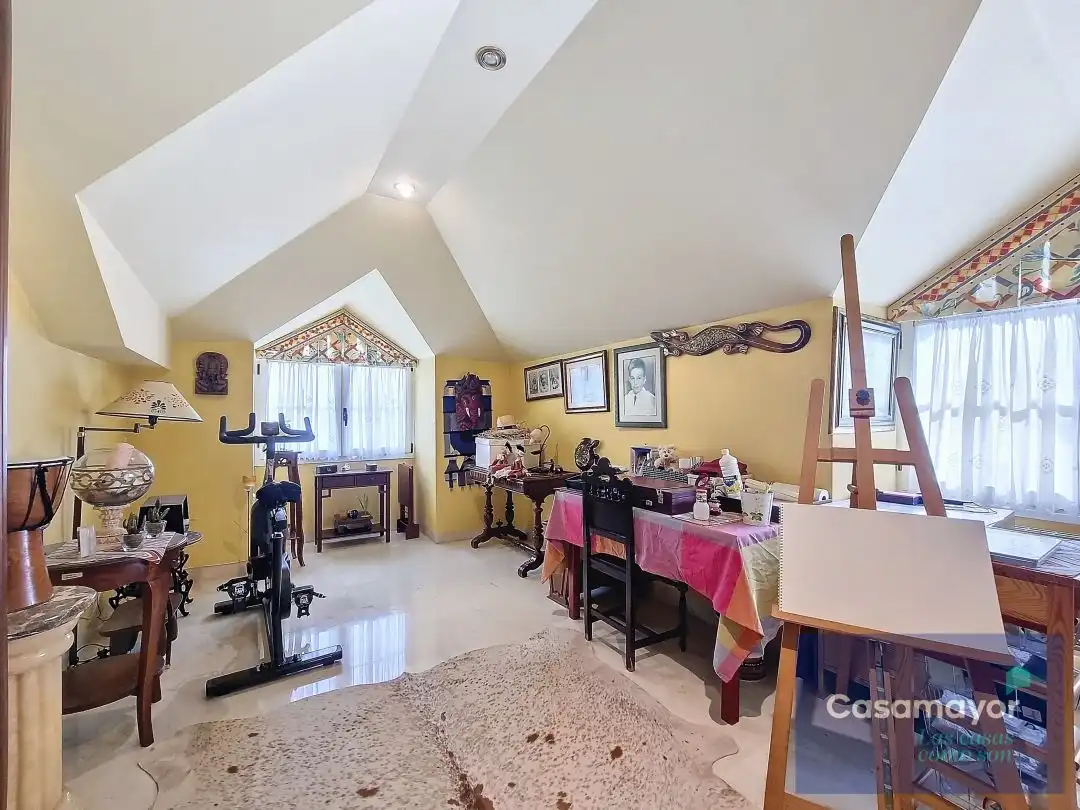 Houses for sale in Sol y Luz