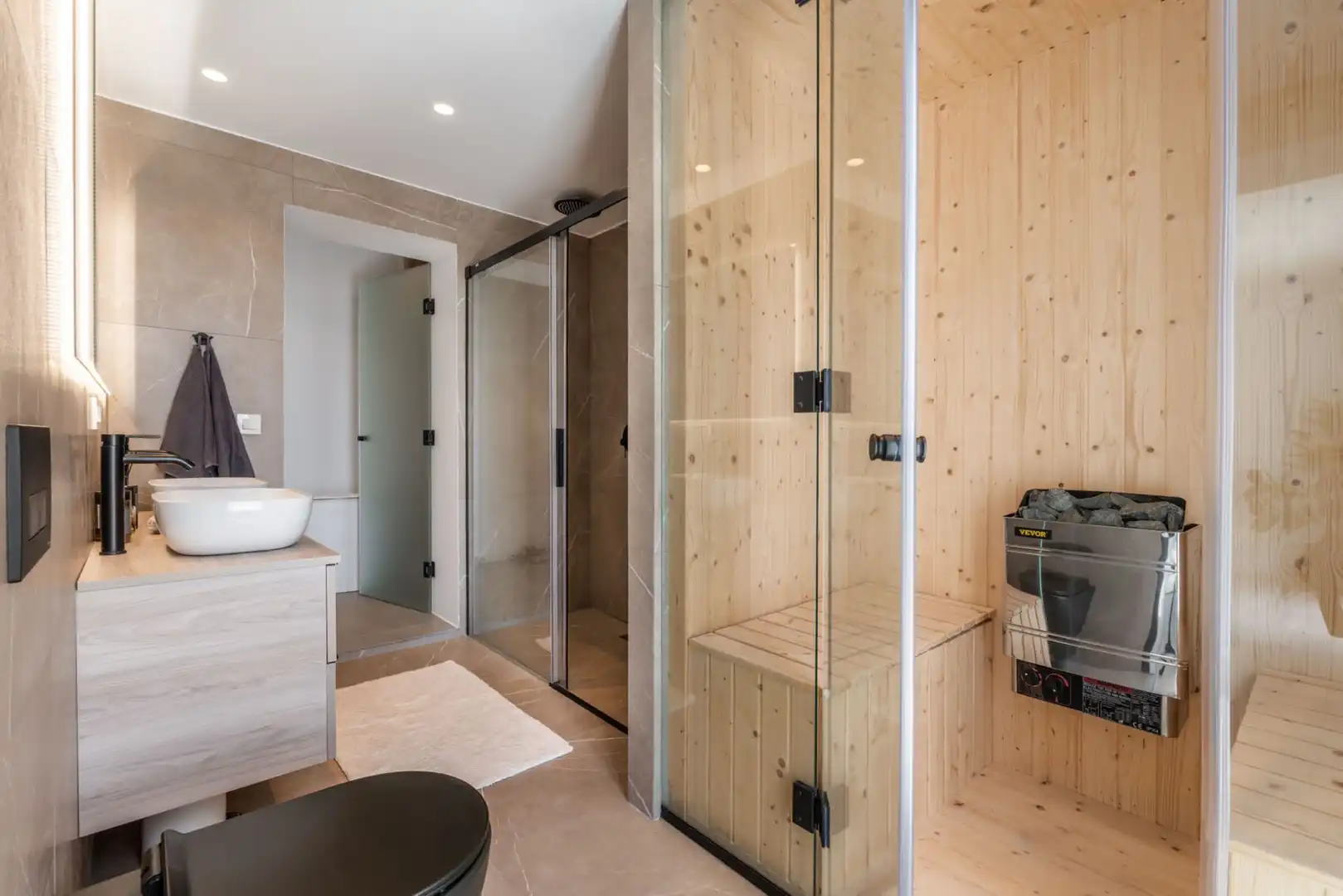 Penthouse mit Pool zur Miete in Nueva Andalucía, imagen 15