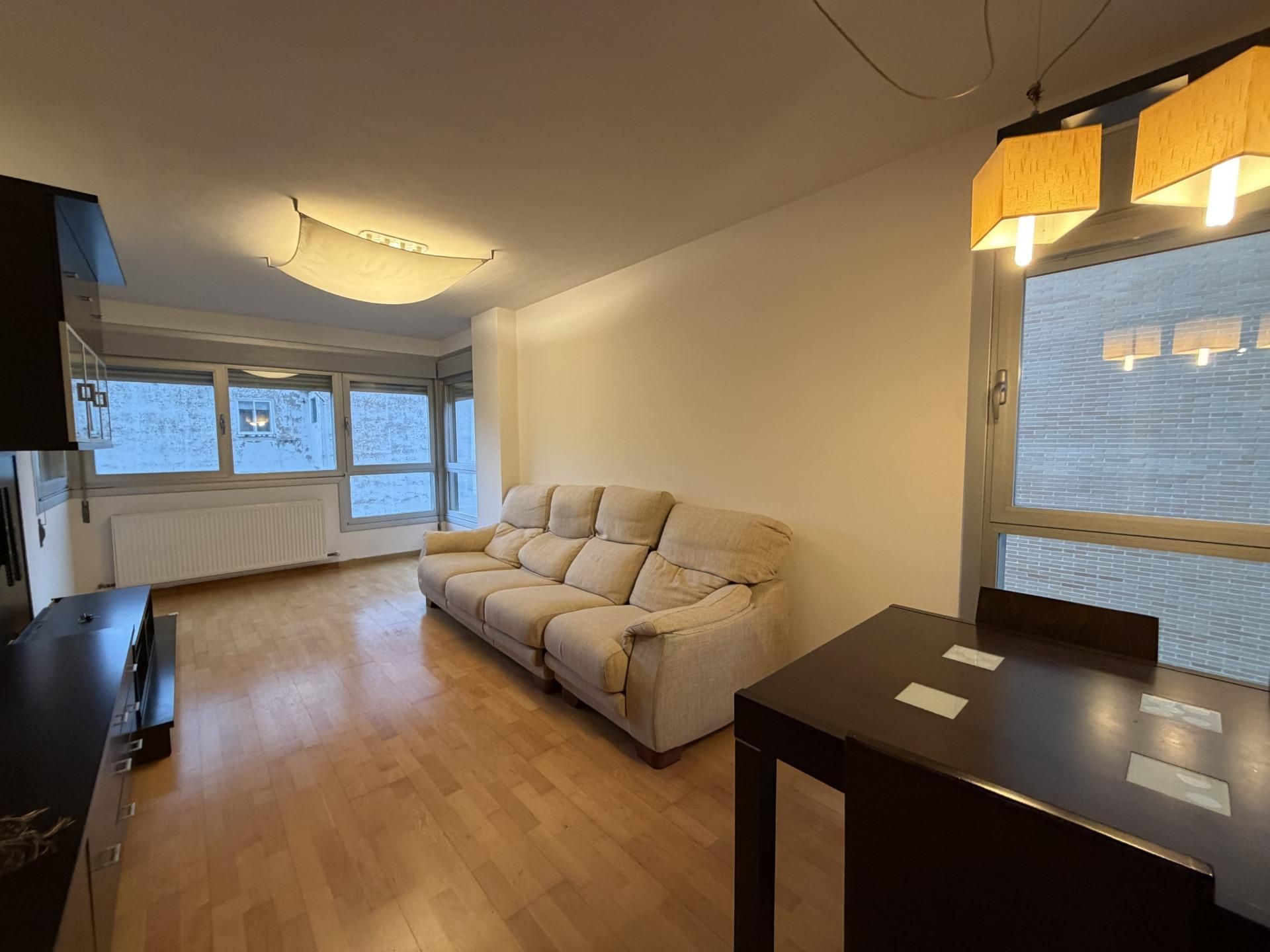 Wohnung zur Miete in Calle Bidemokarte 3