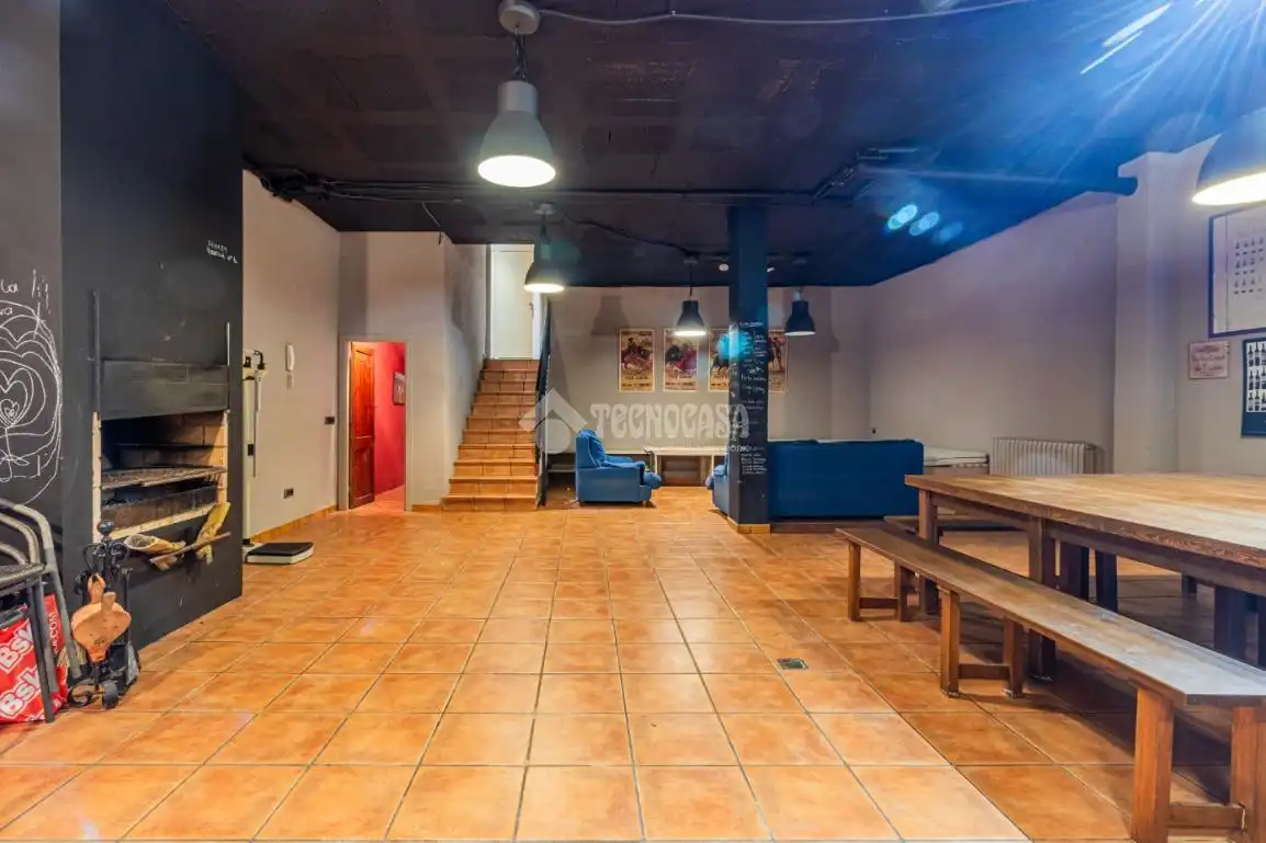 Casa con terrazza in affitto a Valldoreix, imagen 28