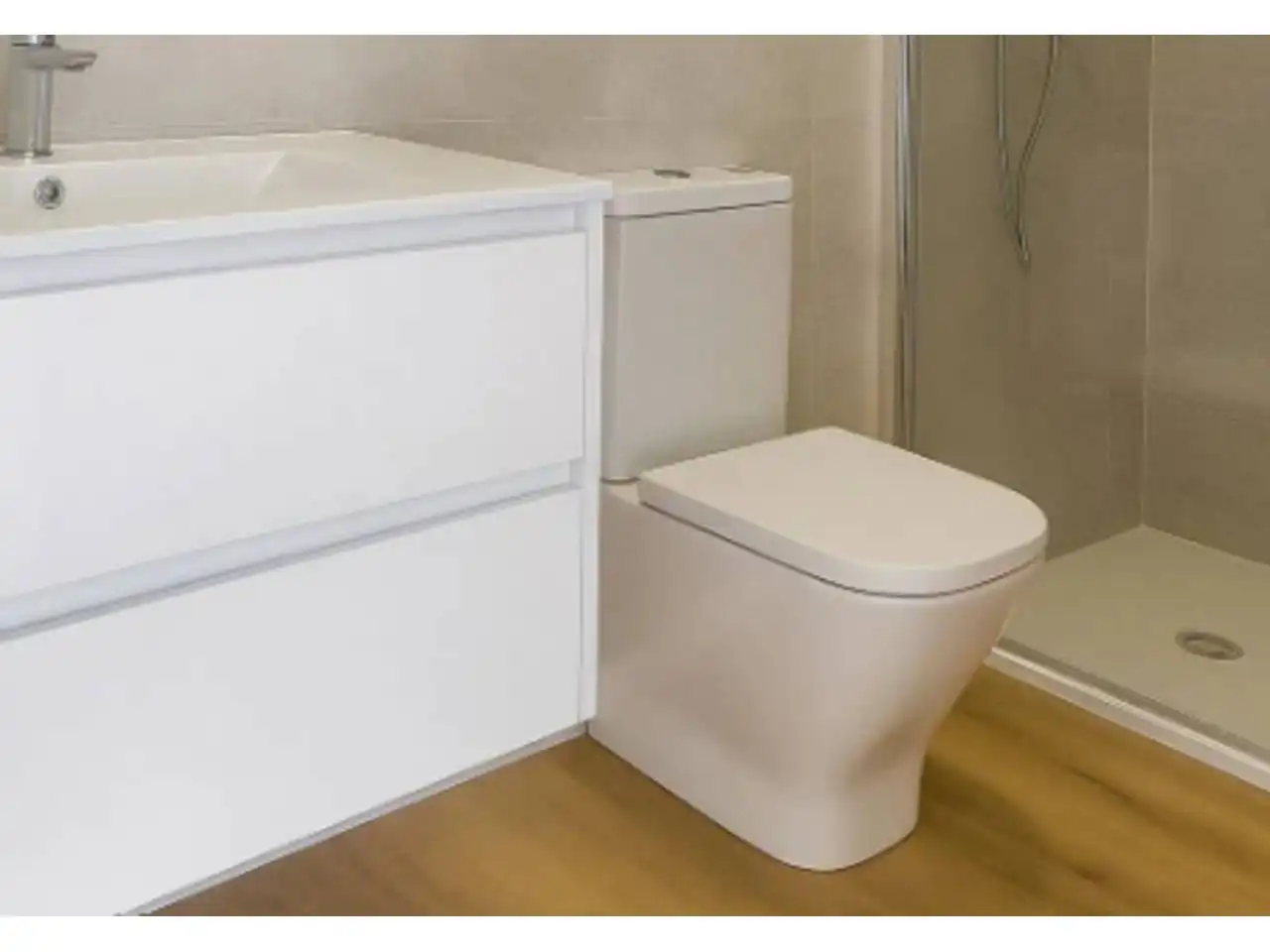 Appartement avec terrasse à vendre à A Carballeira