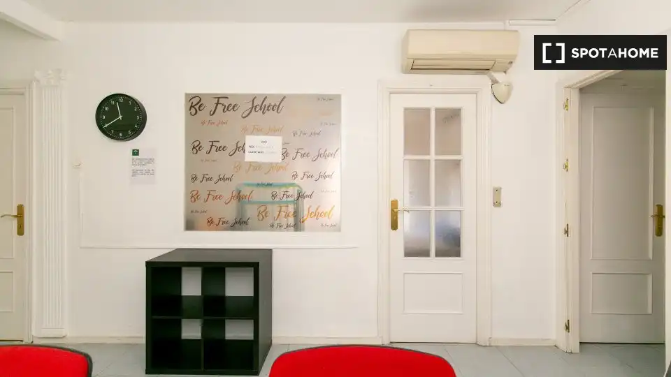 Habitació a Fígares