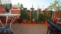 Terrace of Attic for sale in  Albacete Capital  with Air Conditioner and Terrace