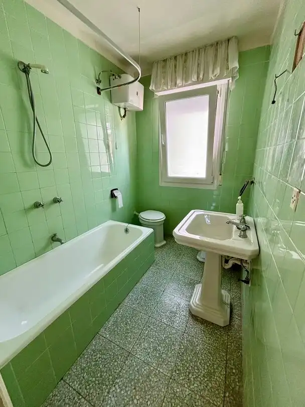 Piso en venta en urezarantza bidea, Gorliz