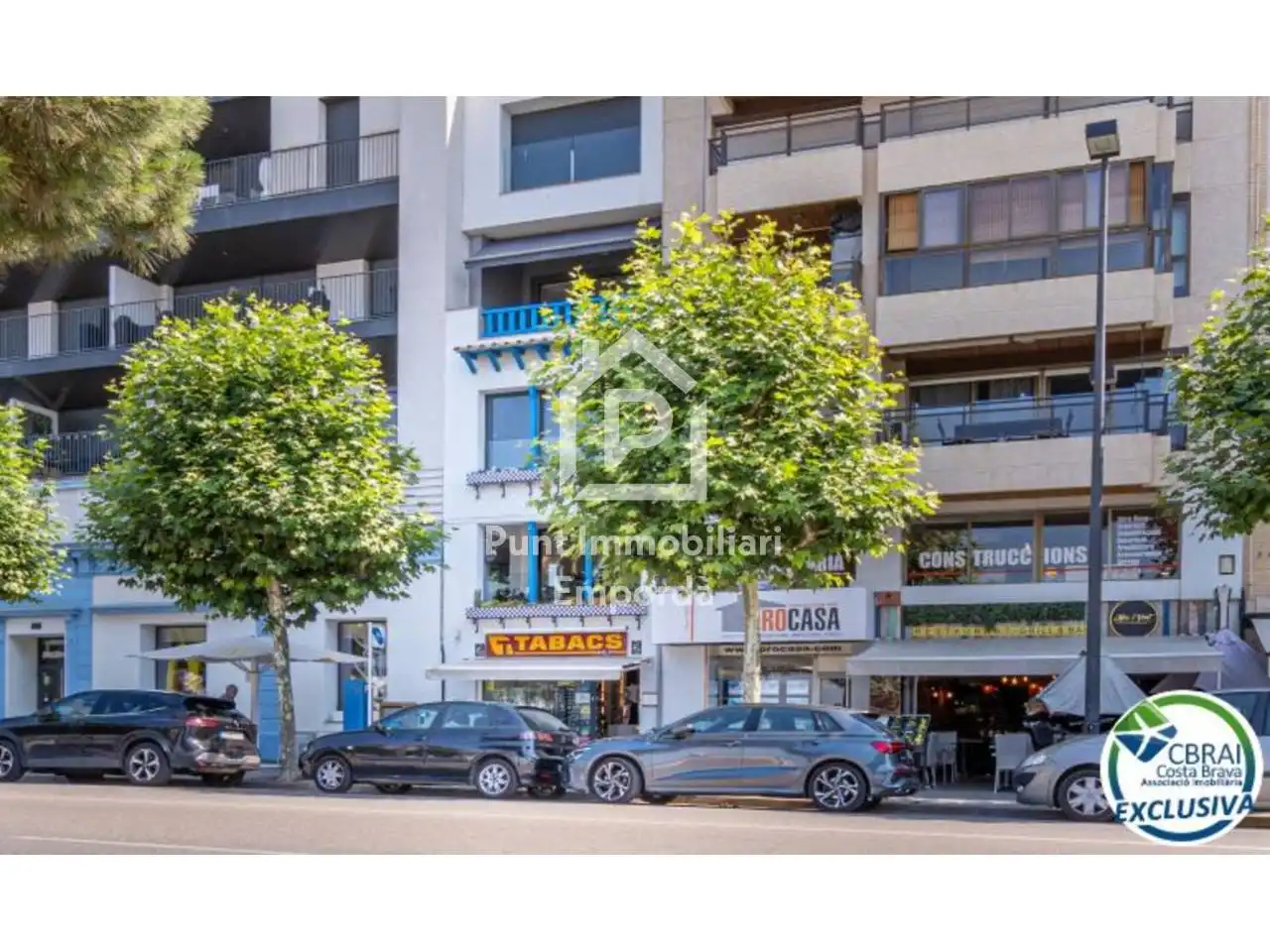 Mini appartamento con ascensore in vendita a Figueres, imagen 32