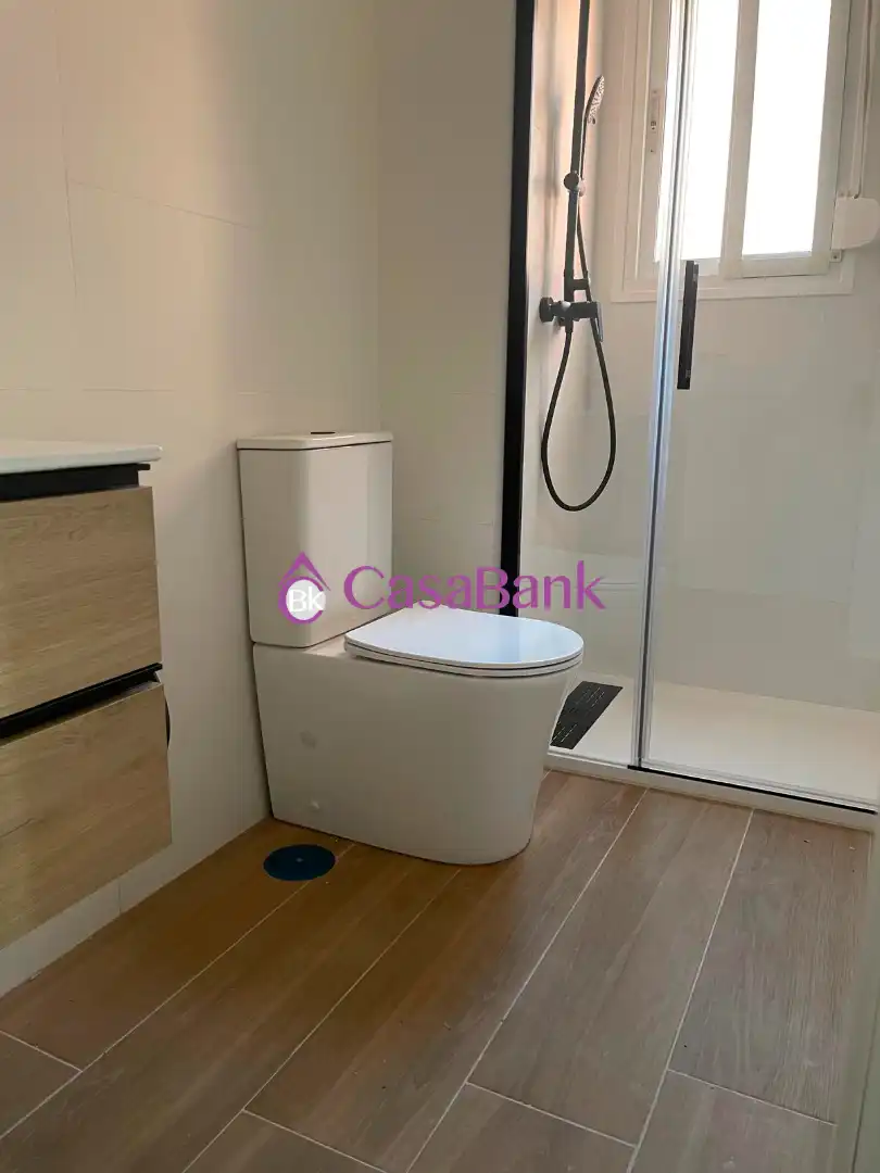 Flat for sale in Viñuela - Rescatado