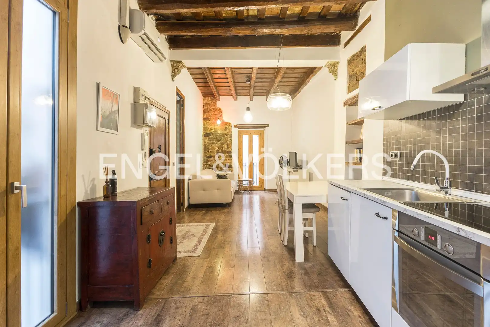 Wohnung mit Terrasse zum Verkauf in Ciutat Vella, imagen 5