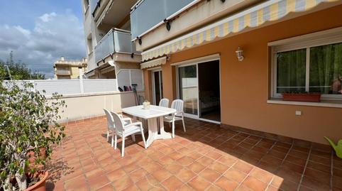 Foto 2 de Pis en venda a Avenida del Mediterrani, Marítim, Cubelles