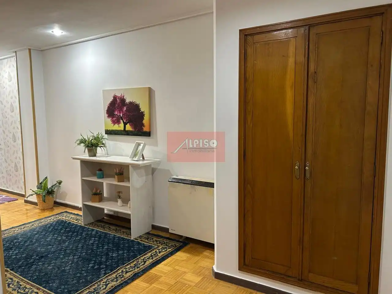 Apartamento de alquiler en Santo Domingo, Casco Viejo