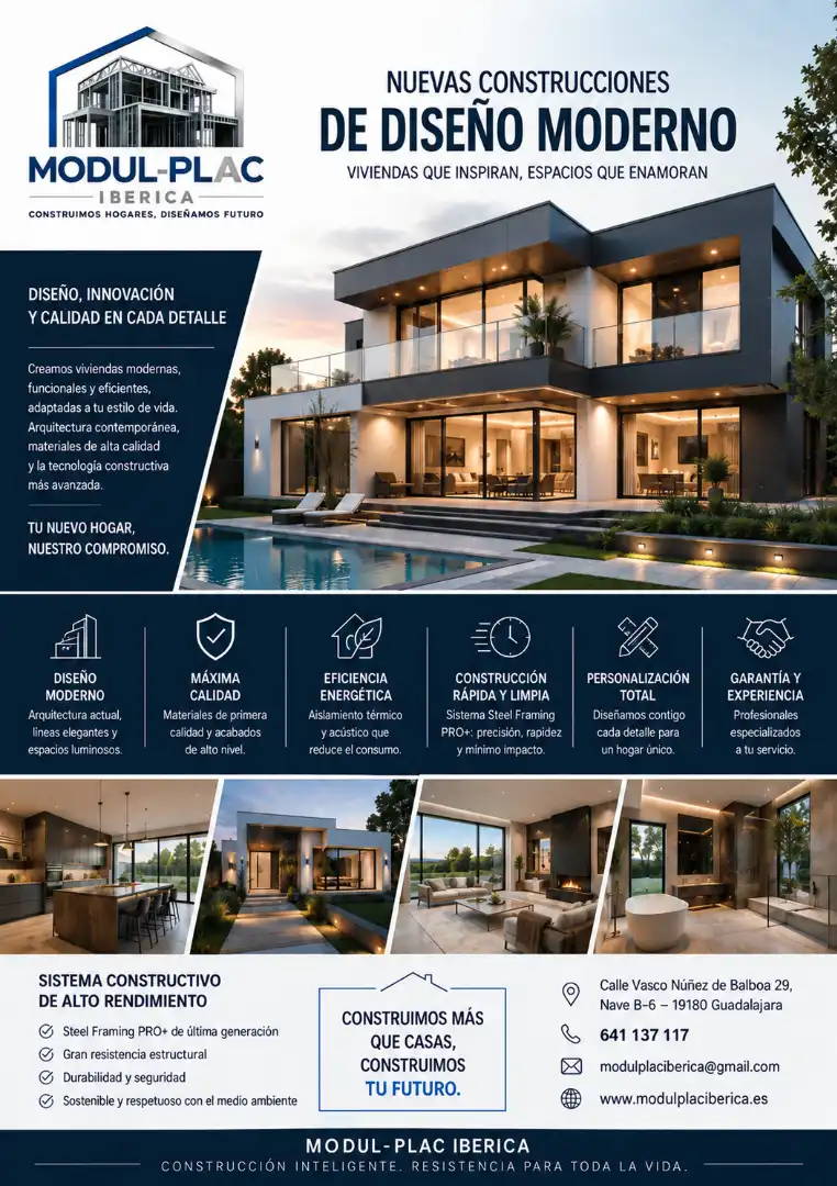 Chalet en venta en Hontoba