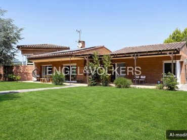 Haus mit Pool zum Verkauf in Can Font - Ca n'Avellaneda