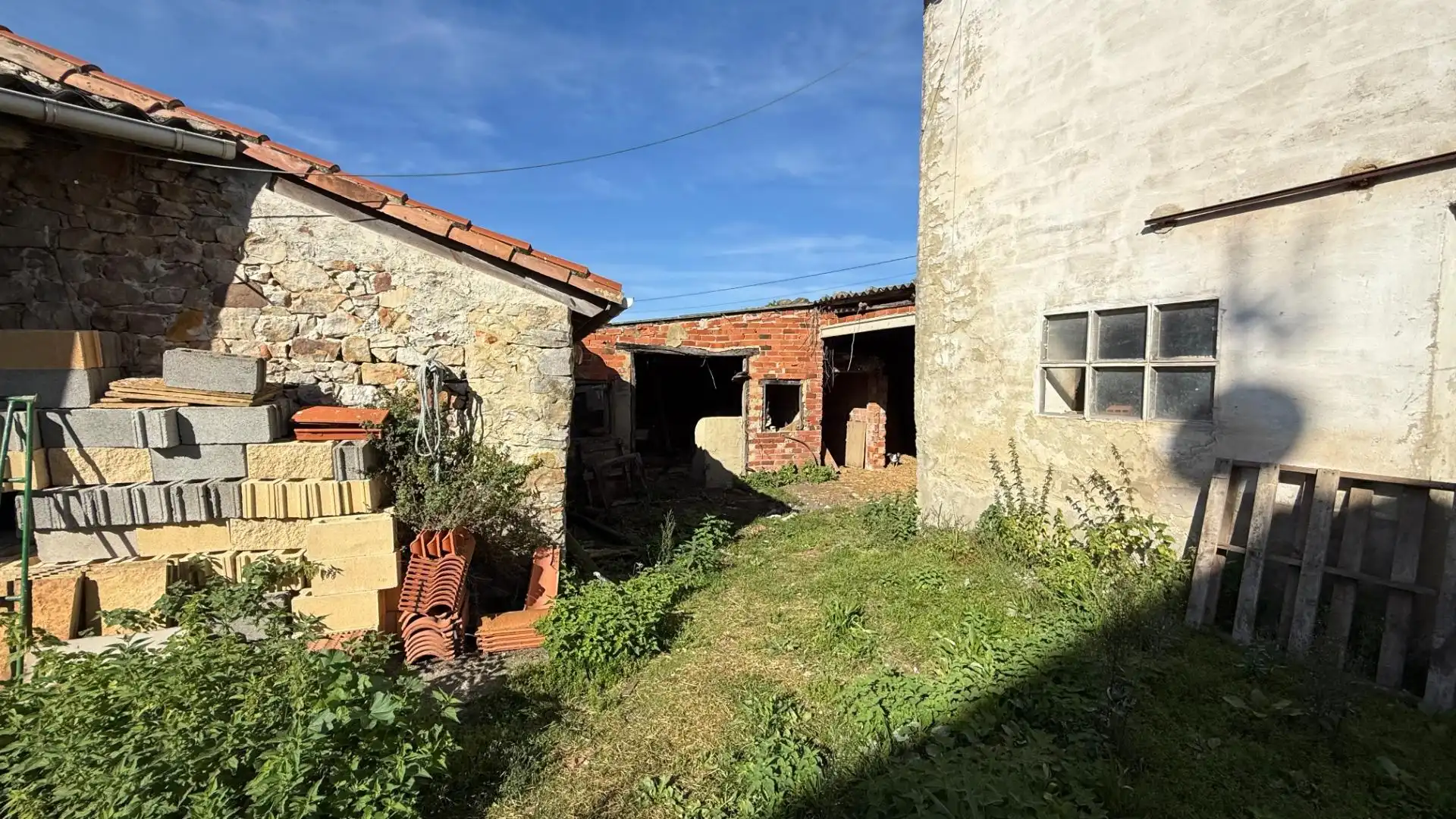 Residential for sale in Ribadedeva