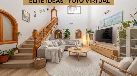 Photo 2 of Single-family semi-detached for sale in Calle Alc Jose Hidalgo Carreño, 22, San Fernando, San Bartolomé de Tirajana