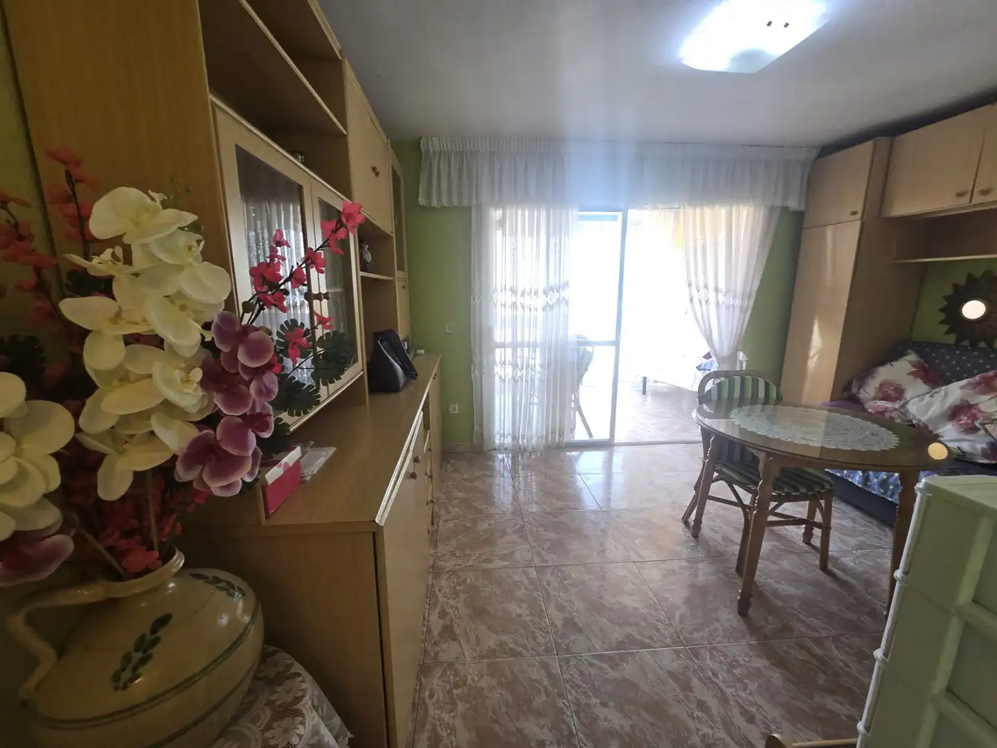 Studio with pool for sale in Avenida de Suecia, imagen 15