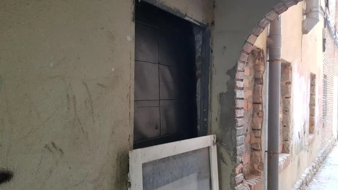 Erdgeschosswohnung zum Verkauf in Carrer de la Mariola, imagen 6