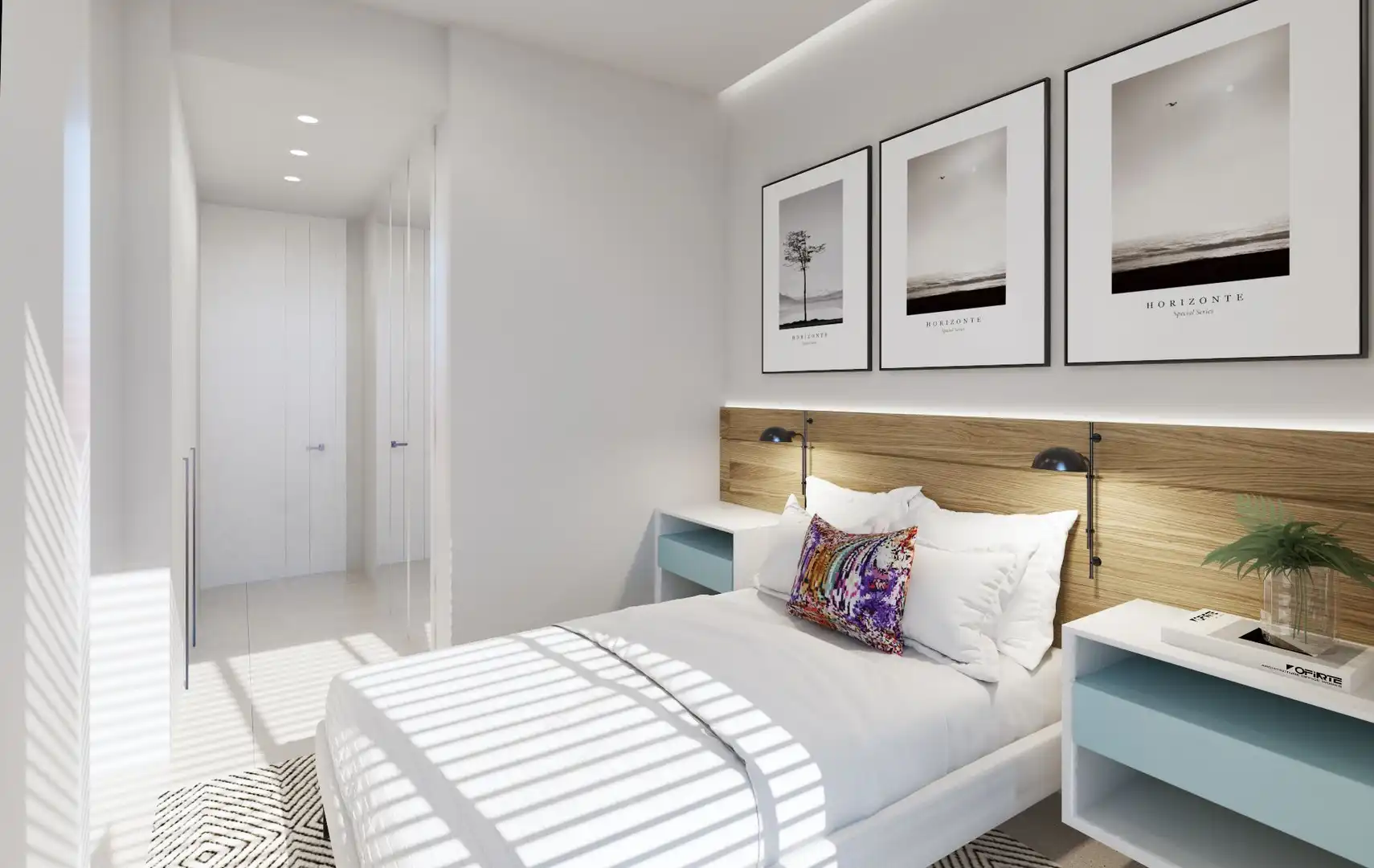 Appartement compact avec piscine à vendre à Mar Menor Golf, imagen 14