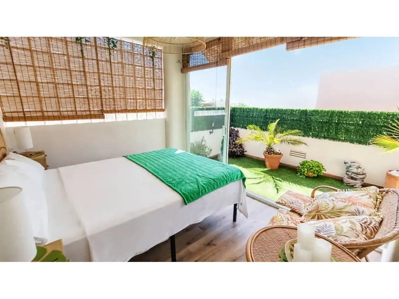 Villa avec piscine à vendre à Camino Cervera, imagen 9